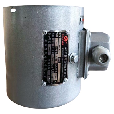 380V220V G-63/71/80/90/100/112机座变频电机风机强制冷却风扇