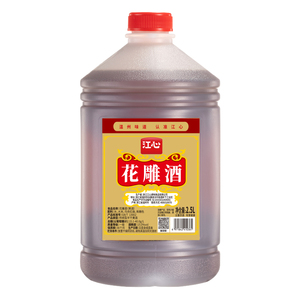 江心红曲发酵传统黄酒温州老字号