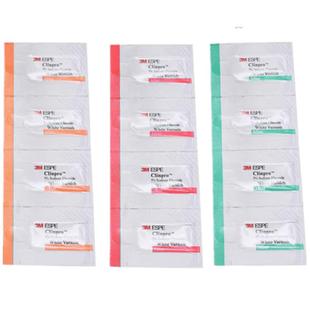 3M氟保护漆成人儿童牙齿口腔涂氟剂适乐氟防蛀龋牙齿敏感多乐氟