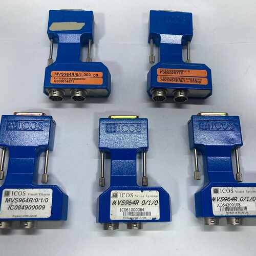询ICOS Vision Systems MVS964R0