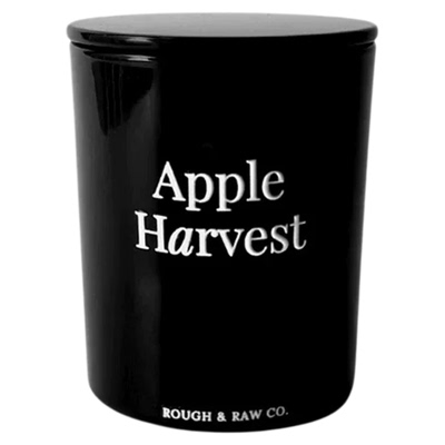 ROUGH&RAWCO荒朴香薰蜡烛家居