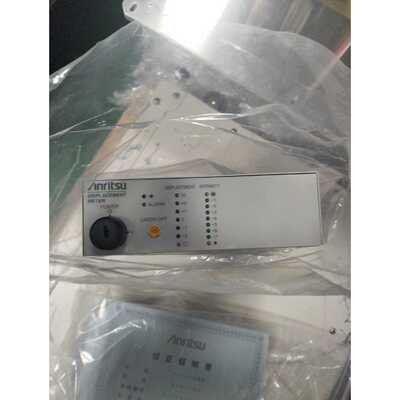 ANRITSU安立KL2300A激光位移控制器，，型-询价