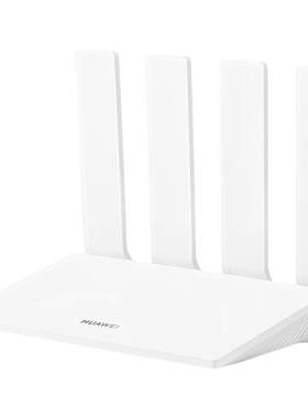 华为WiFi7+无线路由BE3Pro穿墙王