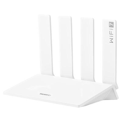 华为WiFi7+无线路由BE3Pro穿墙王