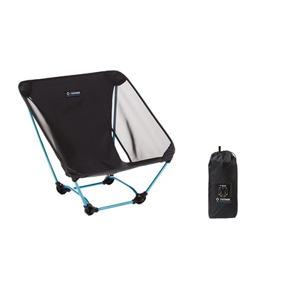 Helinox Ground Chair 户外休闲露营地面椅