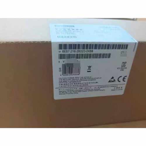询价-6ES72162BD230XB8模块未可维修