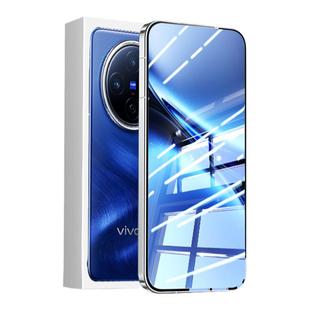 【2026新款康宁护眼】newyu适用vivox300pro钢化膜新款x200promini抗蓝光手机膜vivo200ultra膜防窥vivo200s