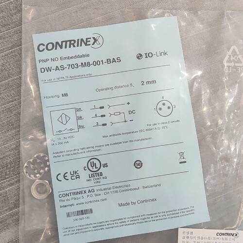 溢价-DW-AS-703-M8-001-BAS