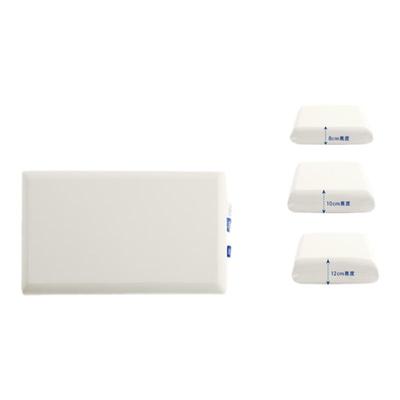 酒店同款零压慢回弹记忆棉护颈椎