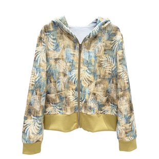 2025秋季新款端庄大气妈妈中年气质时尚母亲婆婆休闲运动卫衣套装