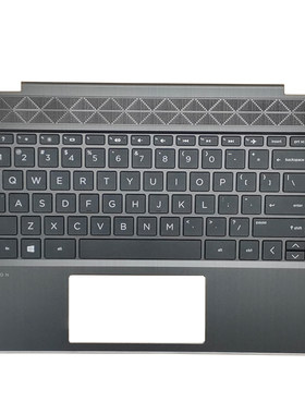 X36014-CDTPN-W131外壳键盘