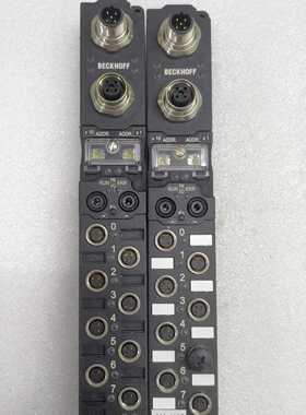 溢价-IL2301-B318 倍福IL2301-B318 BECK