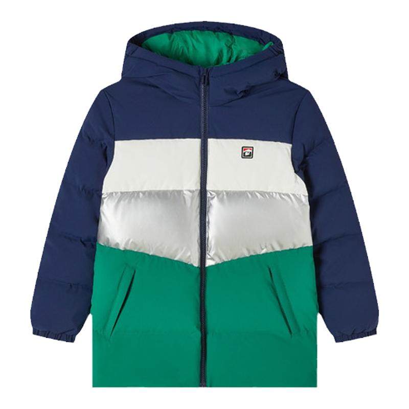 TOREADkids儿童羽绒服