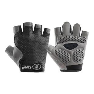 儿童运动手套户外骑自行车防滑专用单杠防起茧轮滑登山耐磨透气薄