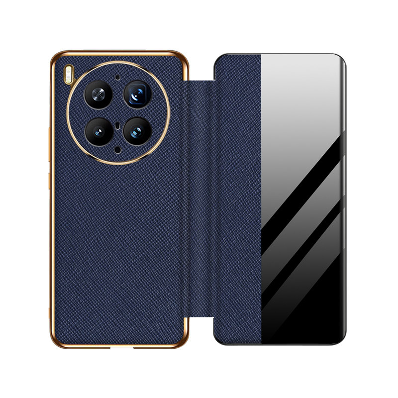适用vivox300ultra手机壳磁吸