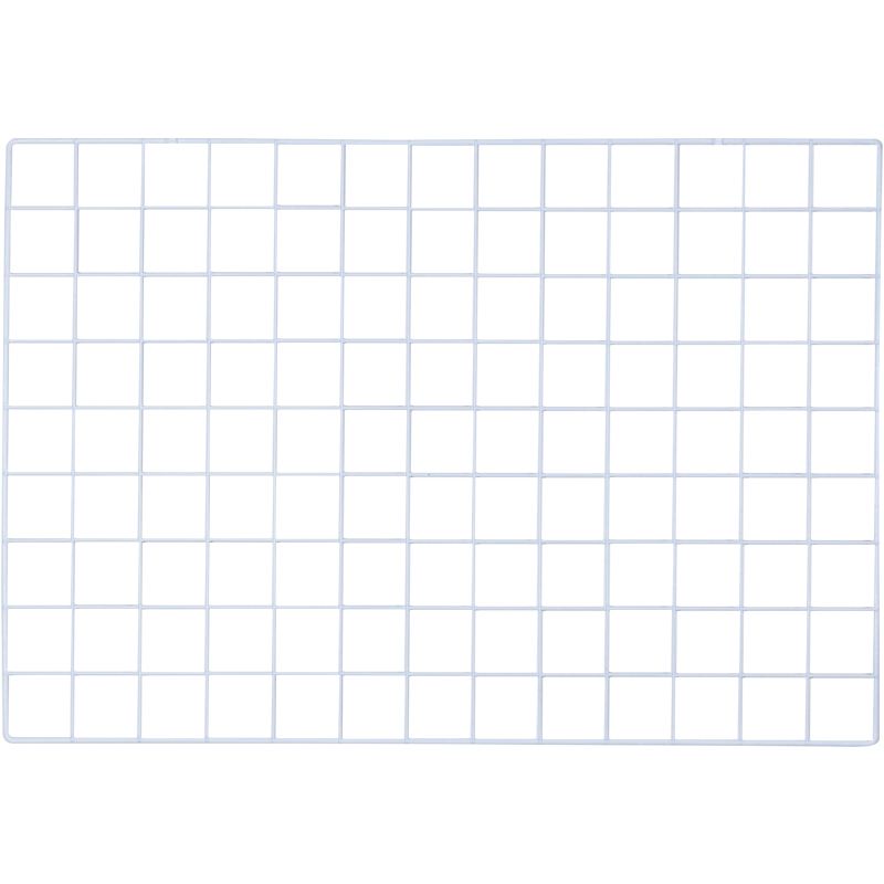 网片铁丝网网格置物架网红宿舍改造铁艺照片背景墙架子幼儿园装饰