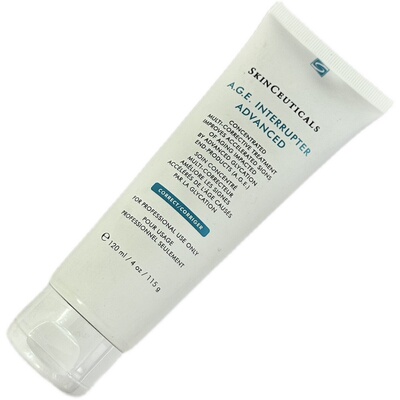 新版杜克修丽可AGE面霜院装