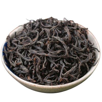特级清香正山小种红茶桐木125克