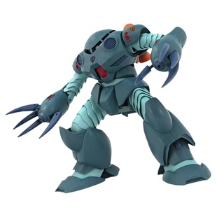 万代 魂限定 ROBOT魂 R魂 MSM-07E 魔蝎 魔蟹E ANIME 动画版 模型