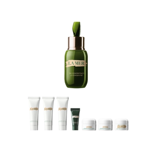 【38现货立抢】海蓝之谜浓修瓶精华密集修护舒缓精华液礼盒官方