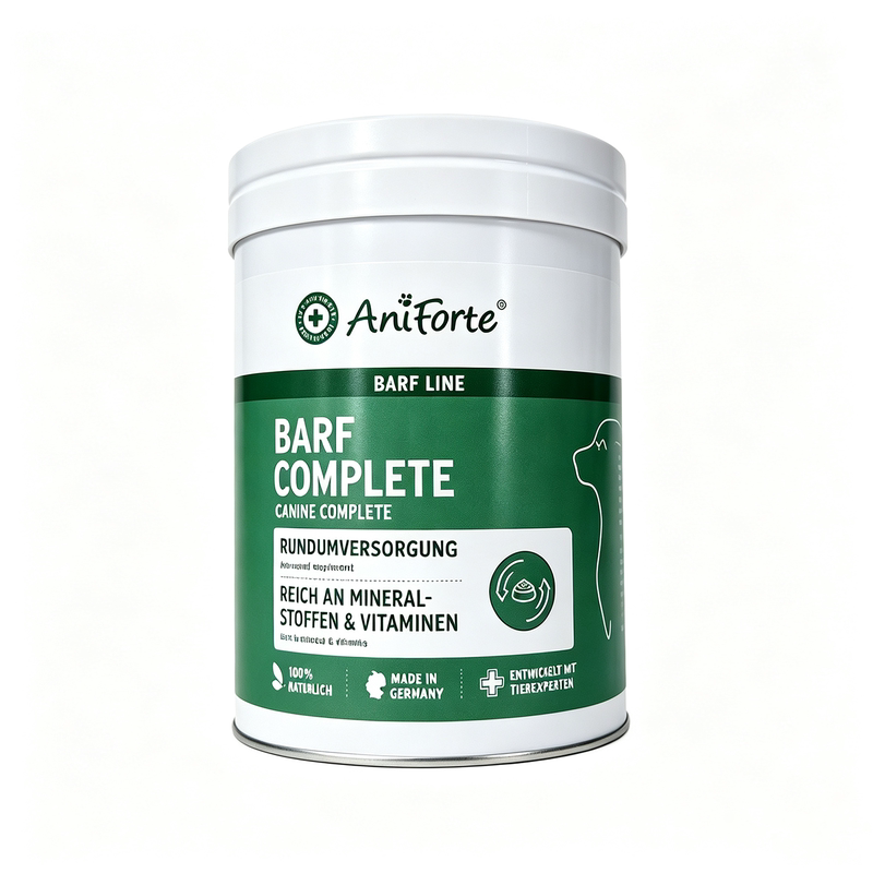 Aniforte宠物狗狗用全面营养BARF粉多种复合维生素微量元素矿物质