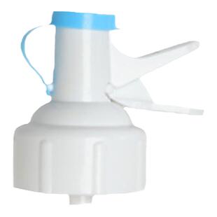 纯净水桶置物架矿泉水抽水器大桶装水支架倒置取水器饮水机神器