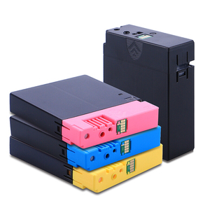 格之格适用佳能PGI2800墨盒 CANON MAXIFY IB4080 MB5080 IB4180墨盒 MB5480 MB5180打印机黑色彩色墨水盒