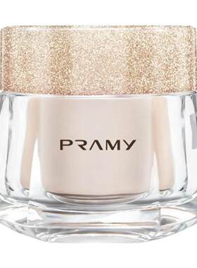 PRAMY/柏瑞美光缎多肽光透粉底液保湿干皮粉底霜
