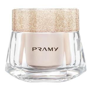 PRAMY/柏瑞美光缎多肽光透粉底液保湿干皮粉底霜