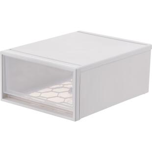 抽屉式收纳盒塑料衣柜多层收纳柜子衣服儿童组合储物柜家用整理柜