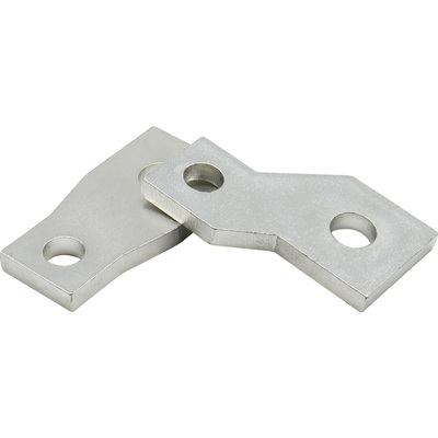 开久电气紫铜接线板延长镀银铜排