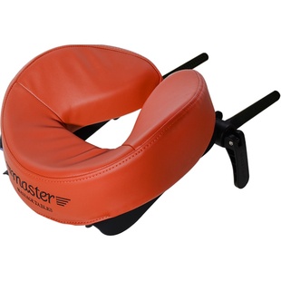 名腾Master按摩床美容枕趴枕海绵枕面枕支架头部脸部颈部u型面枕