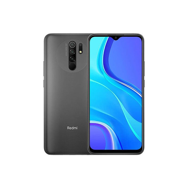 MIUI/小米Redmi9全网通4G手机