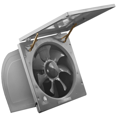 抢疯了！翻盖排气扇太懂掌勺人！