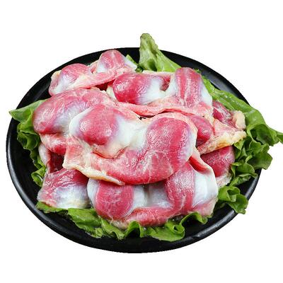 顺丰8斤六和新鲜鸡肫4袋精选