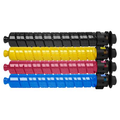 众诚适用理光MC2001墨粉MC2001C型粉盒Ricoh MC2000打印机彩色复印机MC2001L碳粉MC2001H墨粉盒