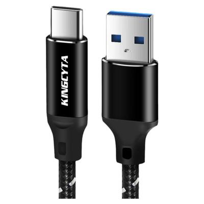 英西达TYPE-C转USB3.0高清音频线