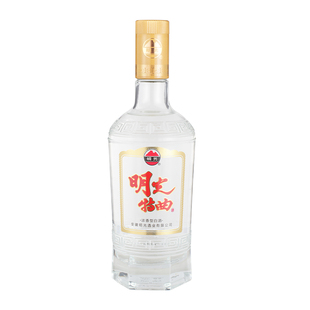 【酒厂直营】老明光 明光特曲52度500ml 特曲浓香型白酒