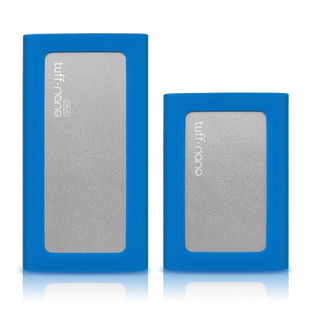 CalDigit M.2 NVMe PCIe SSD固态硬盘USB3.1防震防水Typec雷电3