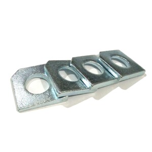 GB853槽钢用方斜垫圈国标厂家店