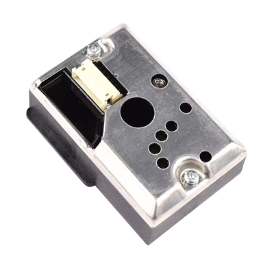PM2.5GP2Y1014AU粉尘灰尘传感器