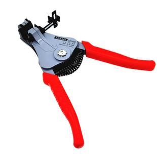 原装日本VESSEL威威3000A进口3000B 3000C自动剥线钳多功能剥皮钳