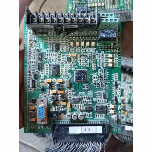询价正弦变频器主板型号SINE303DSPV0.5
