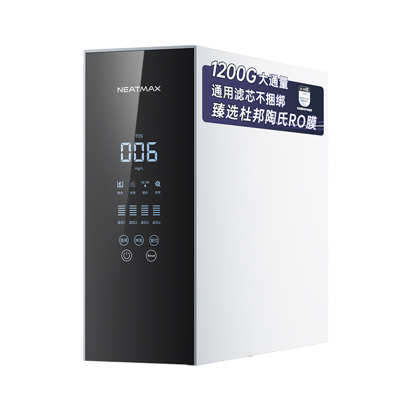 NEATMAX1200G反渗透陶氏RO膜