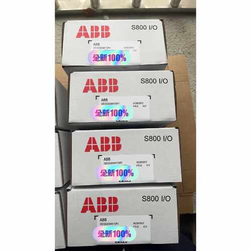 询价-AO810V2  3BSE038415R1