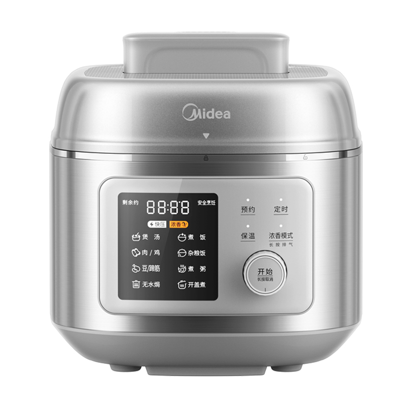 88VIP MY-C5940N ѹ 0ڵ 5L 383.06Ԫ(ȯ)