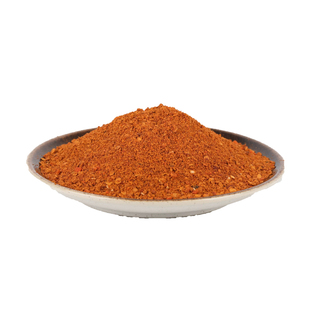 【不含木姜子】云南佤味鸡脚调料辣椒面苤菜根杂烩西盟山专用中辣