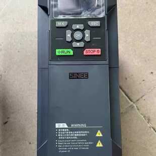 【议价-可维修】  SINEE TC760-5R5-3B EM760-5R5 变频器 /均有货