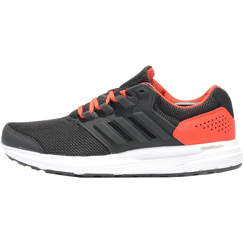 Adidas/阿迪达斯正品 新款 男子galaxy 4 m基础跑步鞋CP8823