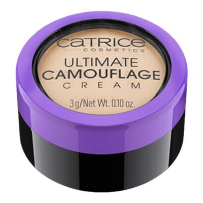 萃丝黑眼圈德国Catrice